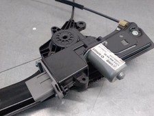 A4537200400 fensterheber vorne