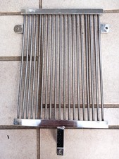 Kühlergrill, Kühlerschutzgitter, Kühlergitter  Kawasaki VN750A Twin Vulcan 1994