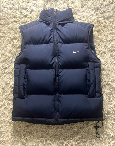 Nike herren daunenweste - nike,