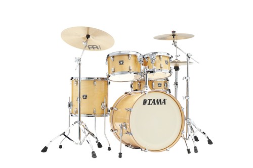 Tama superstar classic - classic, drum