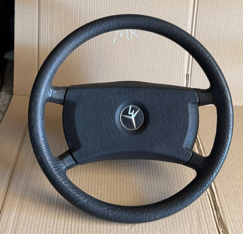 Original mercedes benz lenkrad - original,