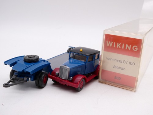 Wiking 502 - wiking,