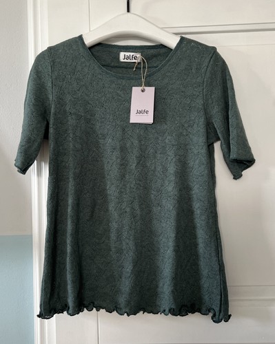 Shirt kurzarmshirt aus - –,