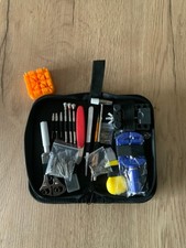 150tlg Uhrenwerkzeug Set