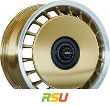 Ronal R50 REV-B racing