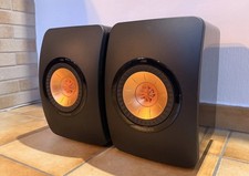 KEF LS50 Lautsprecher (Paar)