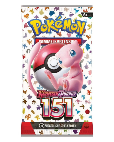 Pokémon tcg karmesin - -,