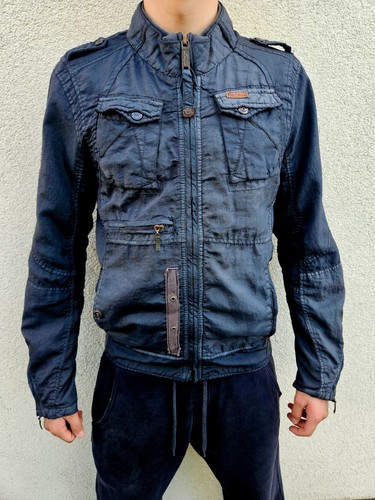 Jacke herren von khujo l - jacke,