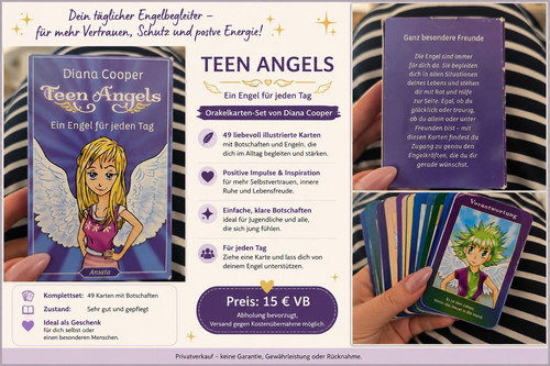 Diana cooper teen - cooper, ein