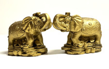 Feng Shui Elefanten Paar