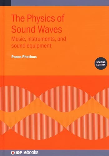 The physics sound waves - the,