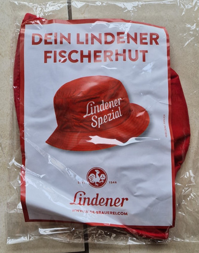 Fischer hut mütze - fischer,
