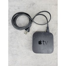 Apple TV 2nd Generation A1378