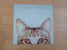 12" Vinyl-LP ★★ Angela
