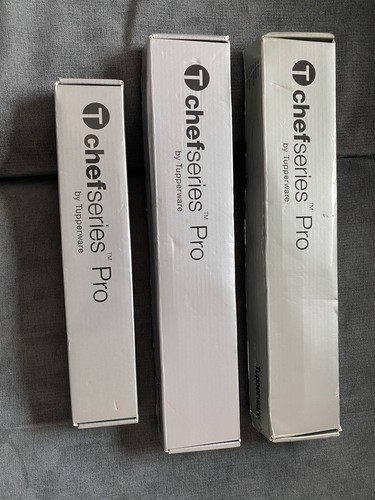 Chefseries pro kochmesser - pro,
