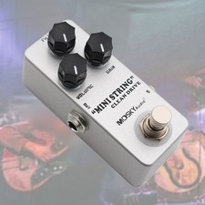 Guitar Performance Mini String