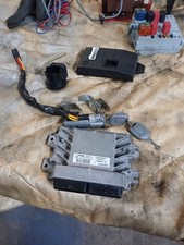 Renault Twingo C06 Motorsteuergerät ***