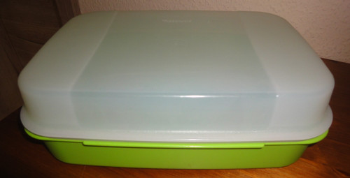 Tupperware großes