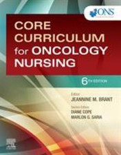Core curriculum for oncology