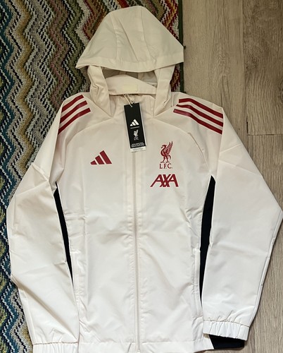 Liverpool adidas - fc,