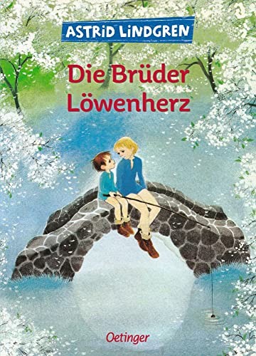 Die bruder lowenherz astrid - die,