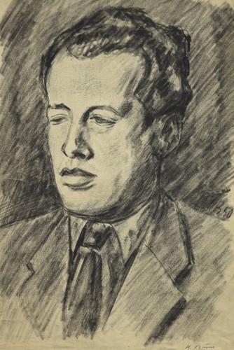 Hans busse 1904 1992 dresden - 1904-1992,