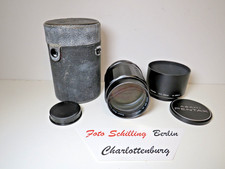 Pentax SMC Takumar 2.5/135mm M42 in gutem Zustand