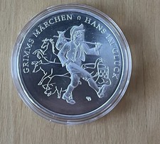 Hans Im Glück 2023 20 Euro