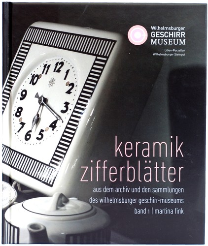 Keramik zifferblätter - keramik,