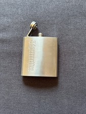 Jägermeister Flachmann