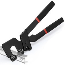 Profilverbindungszange