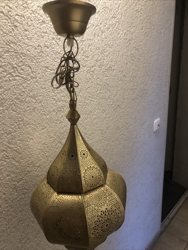 Goldene orientalische - goldene,,