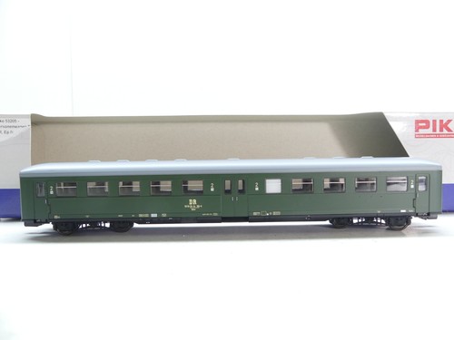 Piko 53205 personenwagen - piko, h0