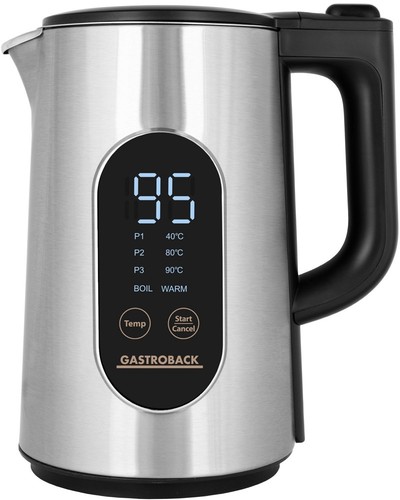 Gastroback wasserkocher - gastroback,