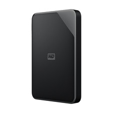 Western Digital 2TB Portable