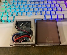 PRAFA KL-2000 RC 20A ESC BEC