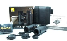 [Fast unbenutzt] Nikon MONARCH