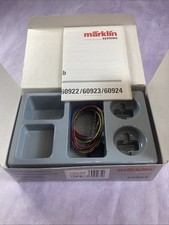 Märklin 60923 Digital High