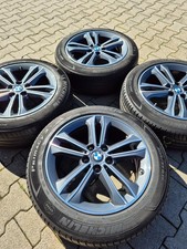 Original BMW 1er F40 2er F44 205/55R17 Sommer Räder Radsatz Kompletträder Felgen