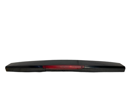Smart 451 fortwo coupe spoiler - 451,