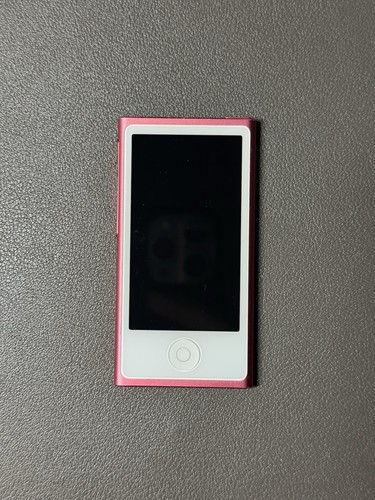 Apple ipod nano generation - ipod,