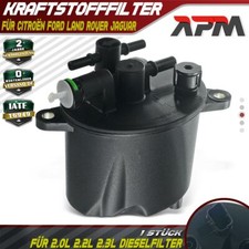 Kraftstofffilter Diesel für