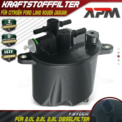 Kraftstofffilter diesel für - kraftstofffilter,