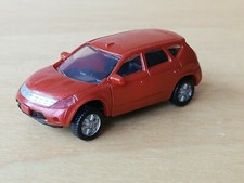 Furuta Museum Nissan Murano