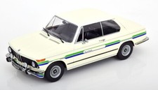 Bmw 2002 alpina - alpina, •
