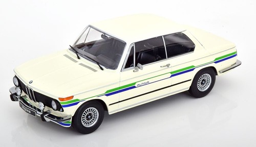 Bmw 2002 alpina 1974 - •,