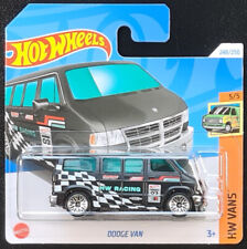 Hot Wheels | Mainline 2024