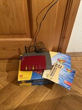 AVM FRITZ!Box 3131