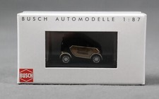 BUSCH 46184 H0,1:87 Smart