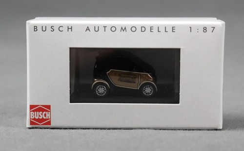 Busch 46184 87 smart - busch,